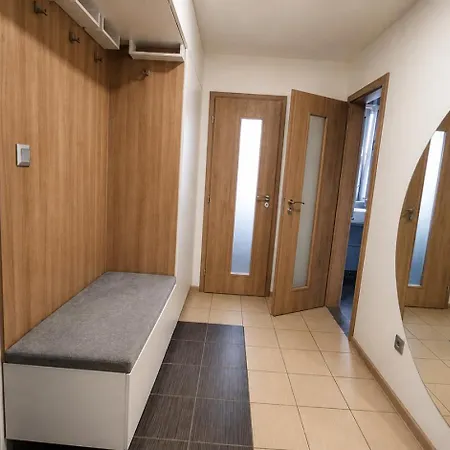 Bytca Central Apartment