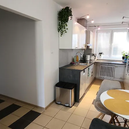 Apartamento Bytca Central Apartment Bytca