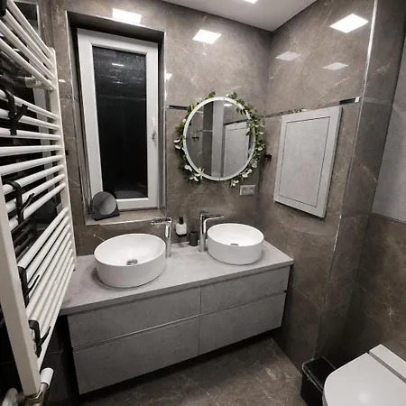 Bytca Central Apartment